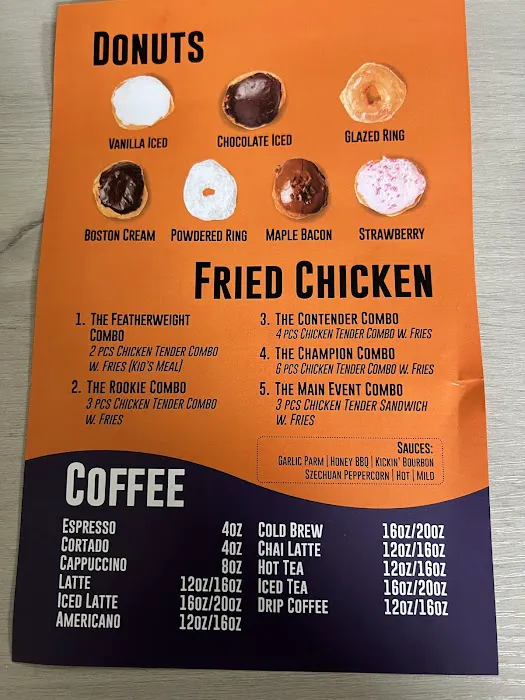 OA Donuts Picture 9
