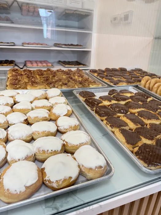 OA Donuts Picture 2