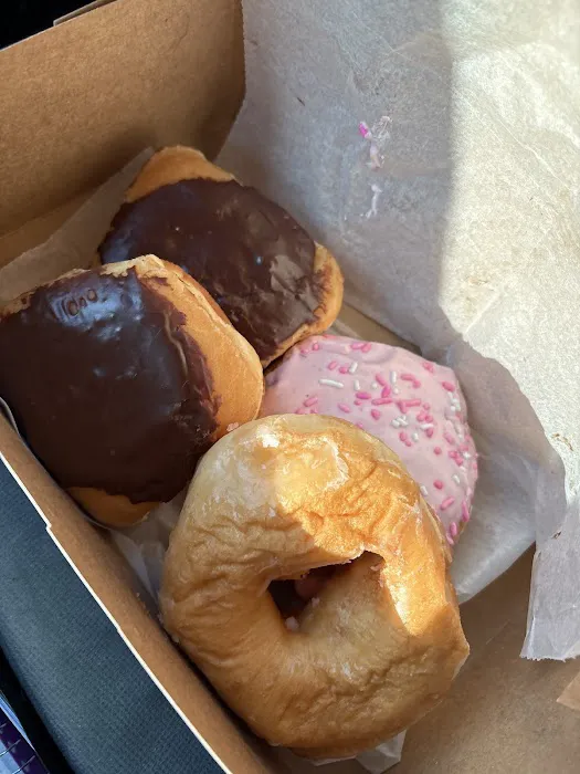 OA Donuts Picture 7