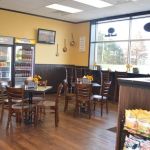 Back Home Bagels Deli & Bake Shop