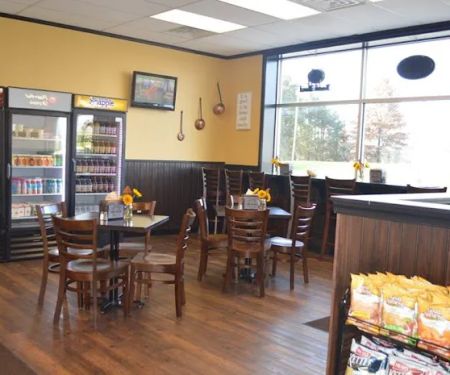 Back Home Bagels Deli & Bake Shop