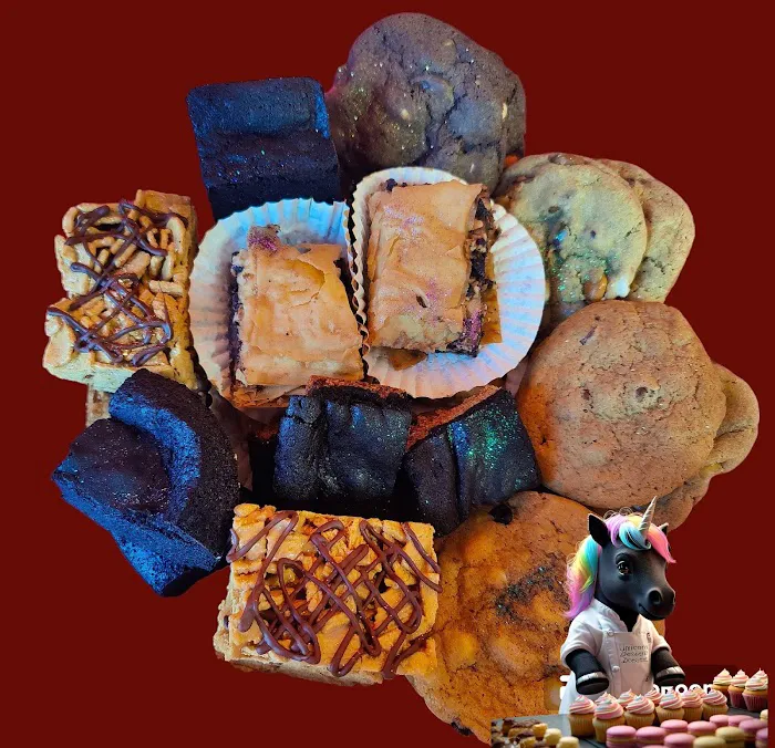 Glitteratti bakery Picture 1