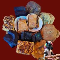 Glitteratti bakery ico