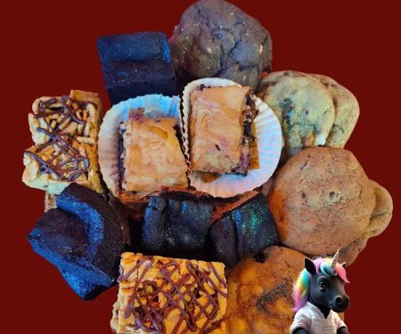 Glitteratti bakery
