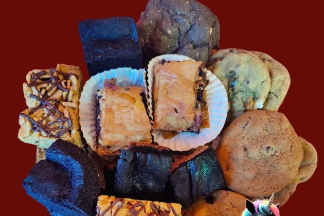 Glitteratti bakery