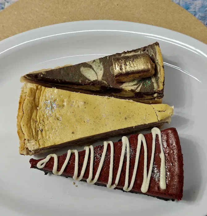 Glitteratti bakery Picture 5
