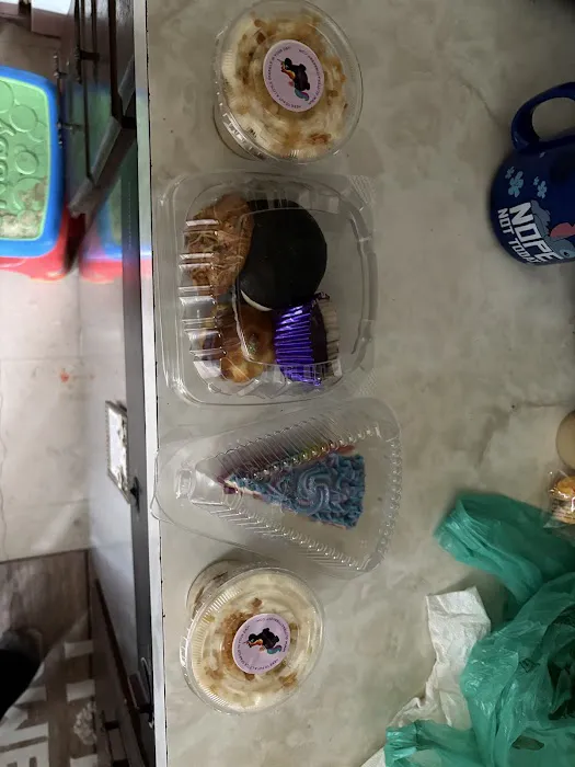 Glitteratti bakery Picture 2