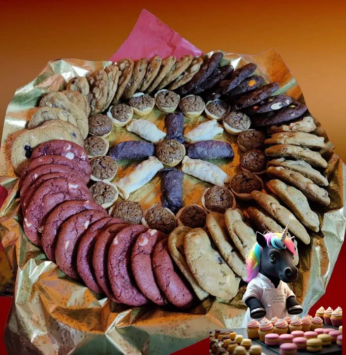 Glitteratti bakery Picture 9