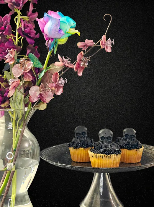 Glitteratti bakery Picture 10