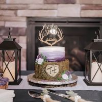 The Buttered Crumb Bakery & Café ico