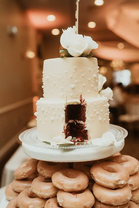 Sweet Lily Cakes & Cafe Picture 3