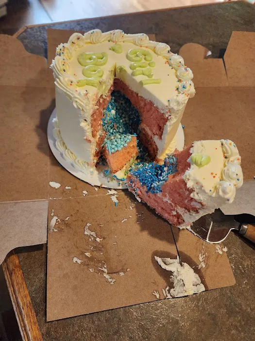 Sweet Lily Cakes & Cafe Picture 5