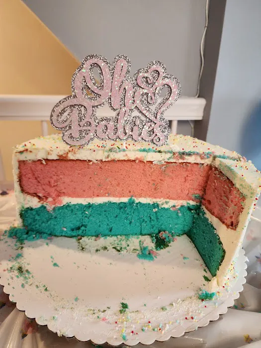 Sweet Lily Cakes & Cafe Picture 4