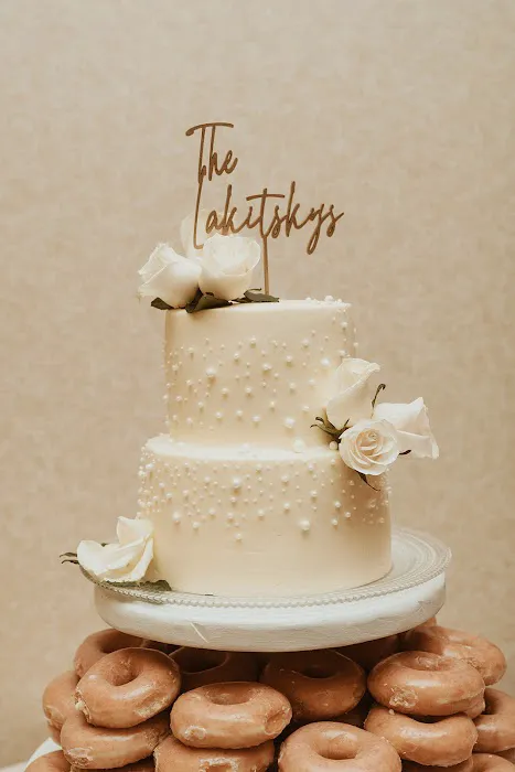 Sweet Lily Cakes & Cafe Picture 1