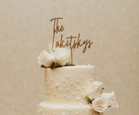 Sweet Lily Cakes & Cafe
