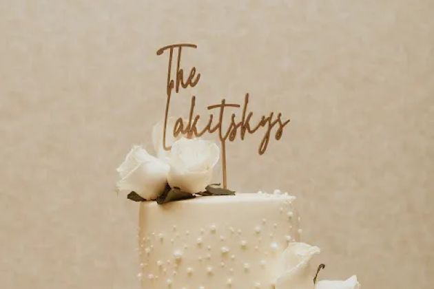 Sweet Lily Cakes & Cafe