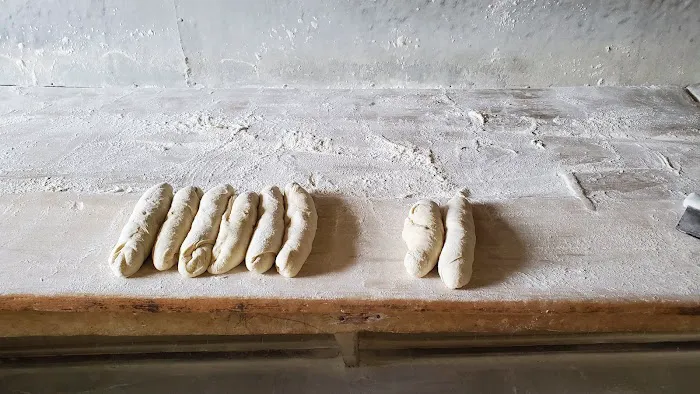 Padora's Italian Bakery Picture 3