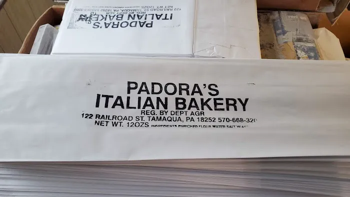Padora's Italian Bakery Picture 8