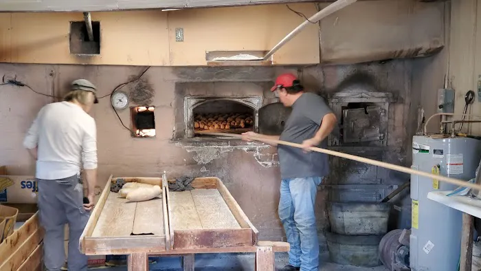 Padora's Italian Bakery Picture 9