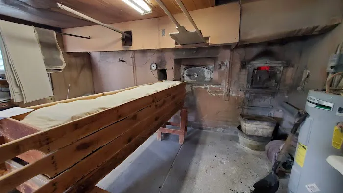 Padora's Italian Bakery Picture 4