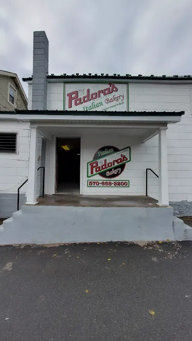 Padora's Italian Bakery Picture 7