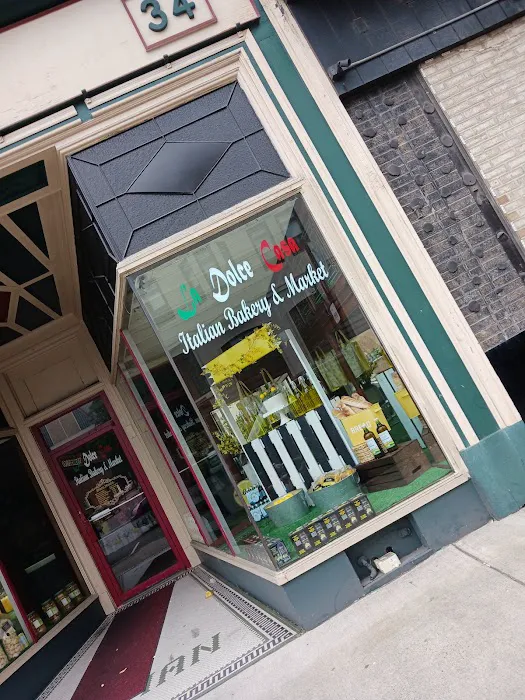 La Dolce Casa Bakery Picture 2
