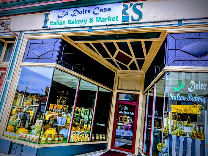 La Dolce Casa Bakery Picture 3