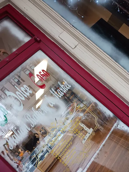 La Dolce Casa Bakery Picture 5