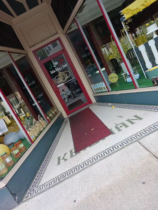 La Dolce Casa Bakery Picture 8
