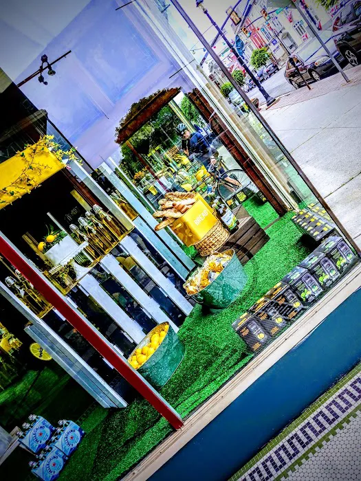 La Dolce Casa Bakery Picture 10