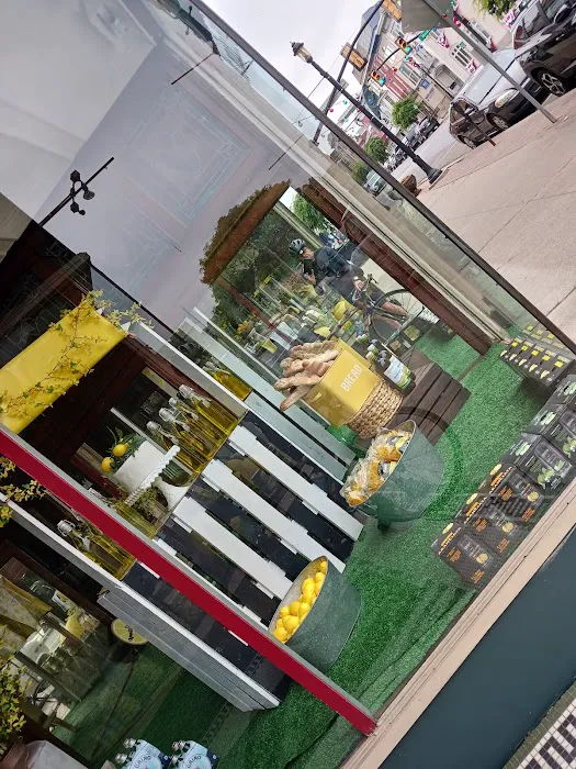 La Dolce Casa Bakery Picture 4