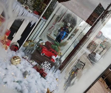 La Dolce Casa Bakery