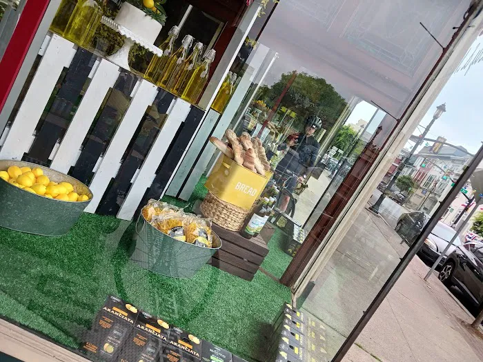 La Dolce Casa Bakery Picture 9