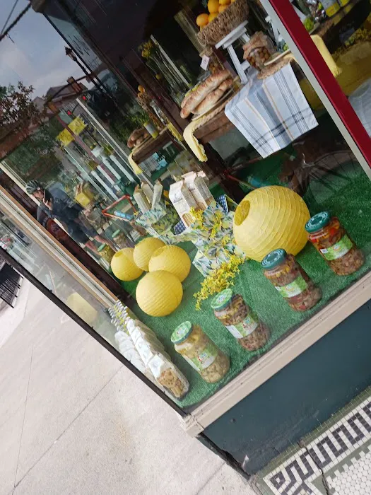 La Dolce Casa Bakery Picture 7