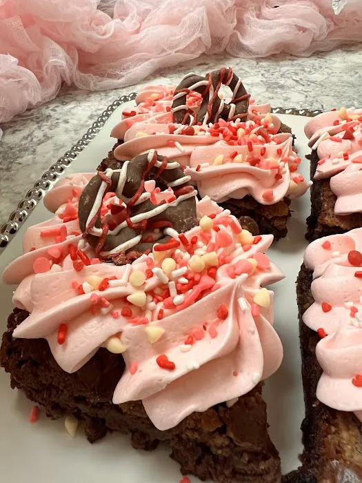 Whipped Sweet Shoppe Picture 4