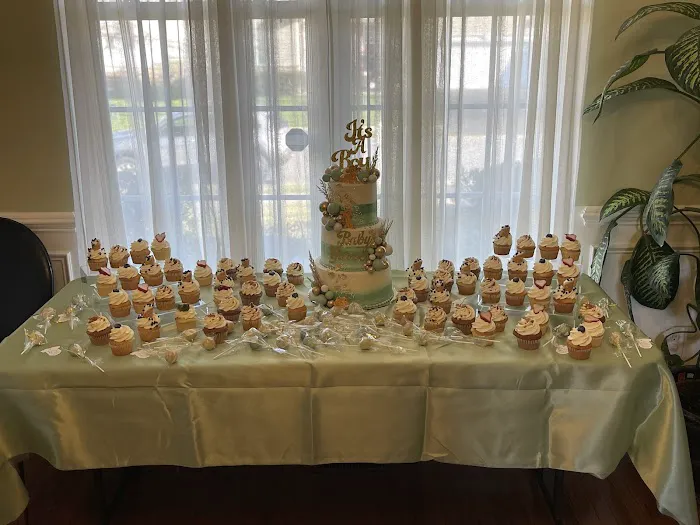 Whipped Sweet Shoppe Picture 3