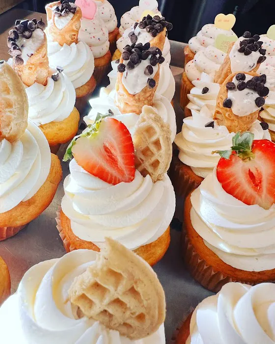 Whipped Sweet Shoppe Picture 7