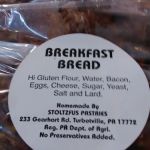 Stoltzfus Pastries
