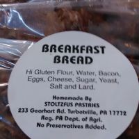 Stoltzfus Pastries ico