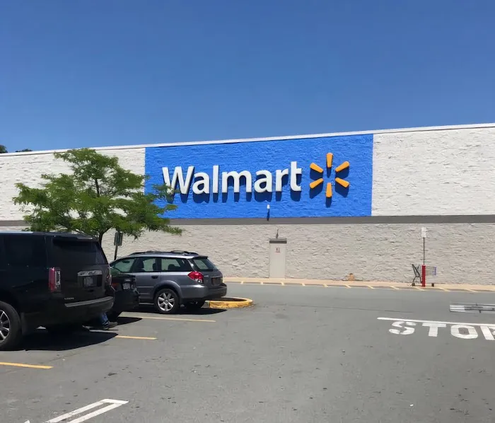 Walmart Bakery Picture 1