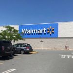 Walmart Bakery