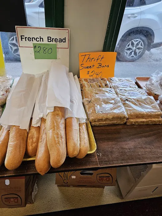 Senape's Bakery Picture 4