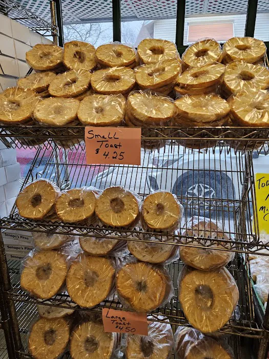 Senape's Bakery Picture 6