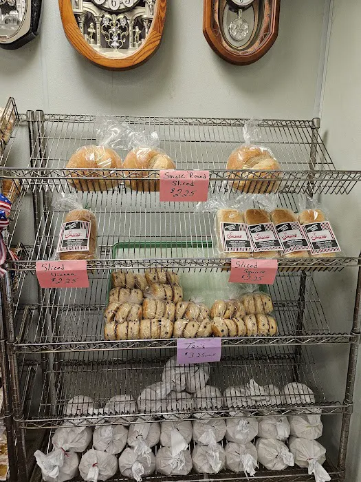 Senape's Bakery Picture 7