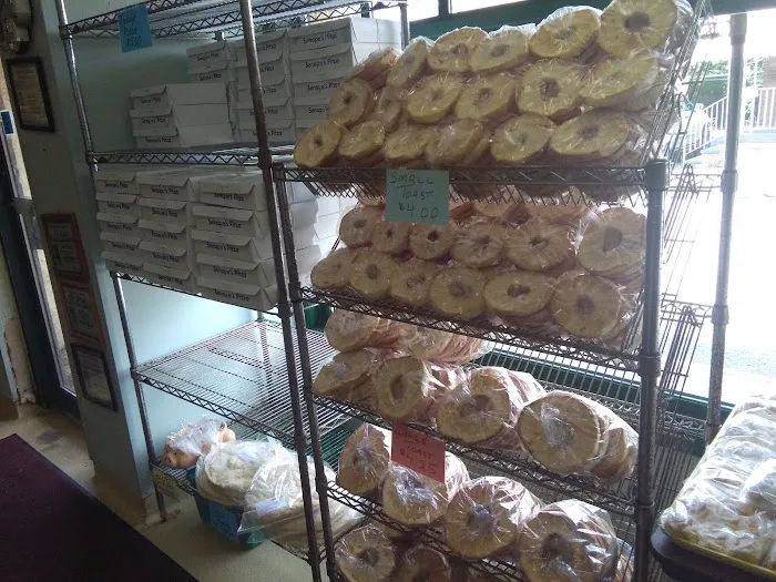 Senape's Bakery Picture 10