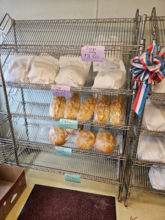 Senape's Bakery Picture 5