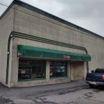 Senape's Bakery
