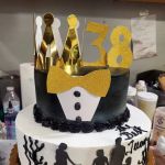 Milys's Cake