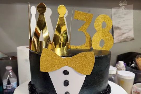 Milys's Cake