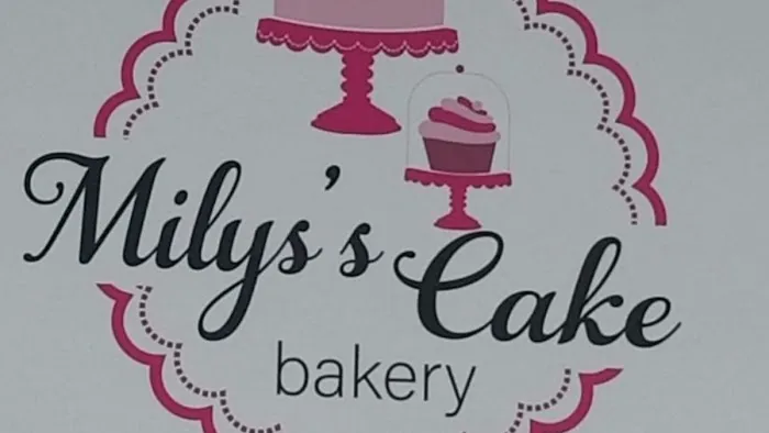 Milys's Cake Picture 7
